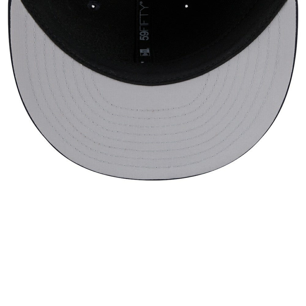Navy Boston Red Sox New Era 2026 Clubhouse 59FIFTY Fitted Hat