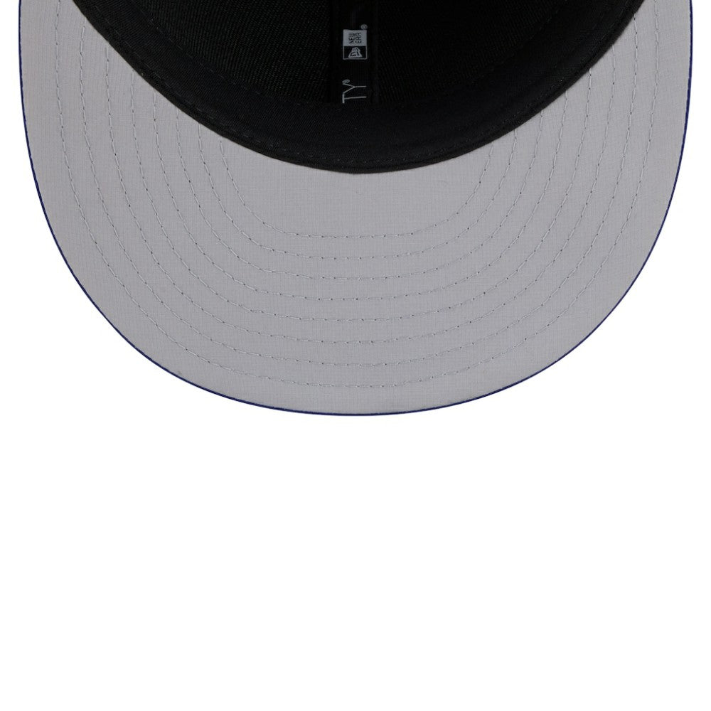 Royal Philadelphia Phillies New Era 2026 Clubhouse 59FIFTY Fitted Hat