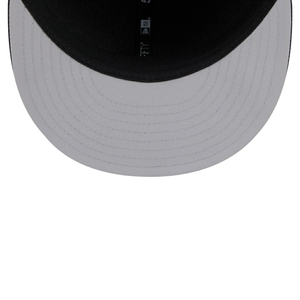 Navy St. Louis Cardinals New Era 2026 Clubhouse 59FIFTY Fitted Hat