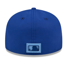 Royal Kansas City Royals New Era 2026 Clubhouse 59FIFTY Fitted Hat