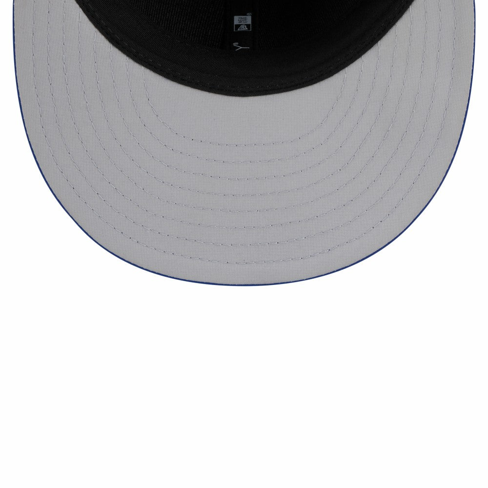 Royal Kansas City Royals New Era 2026 Clubhouse 59FIFTY Fitted Hat