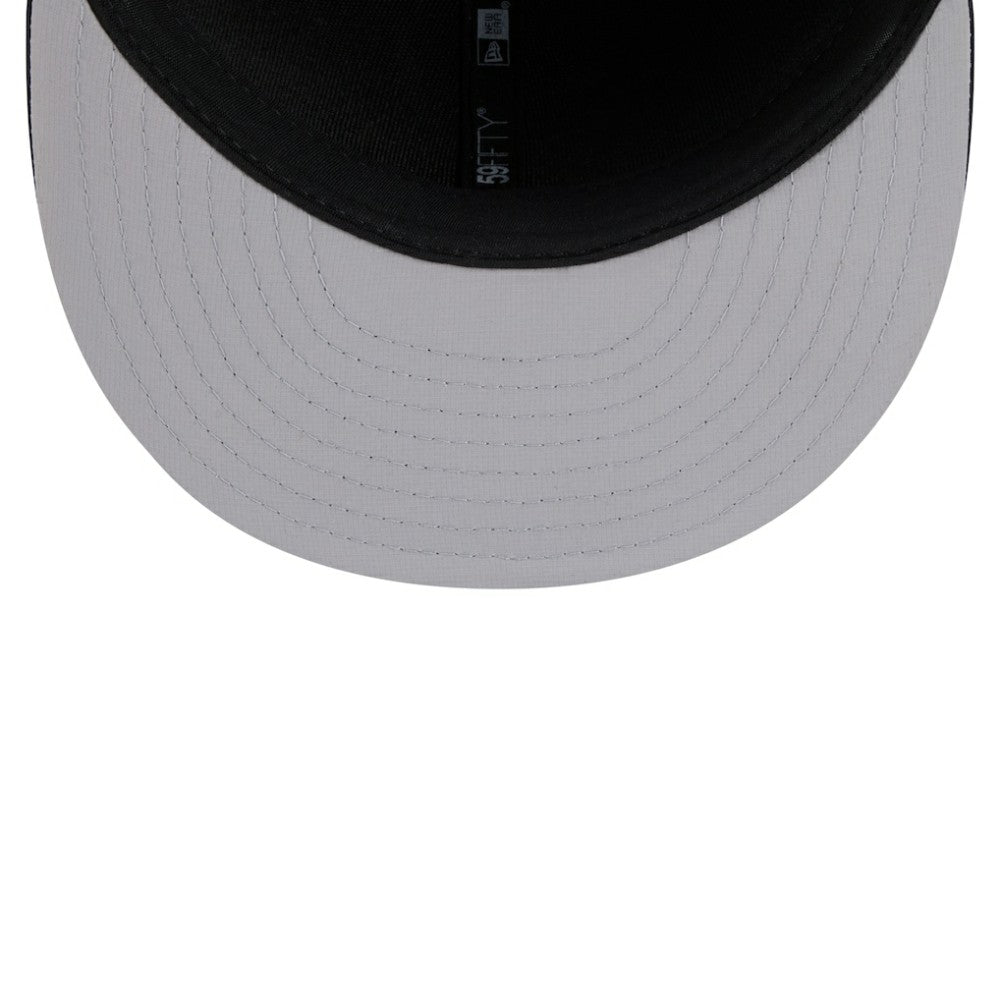 Navy New York Yankees New Era 2026 Clubhouse 59FIFTY Fitted Hat