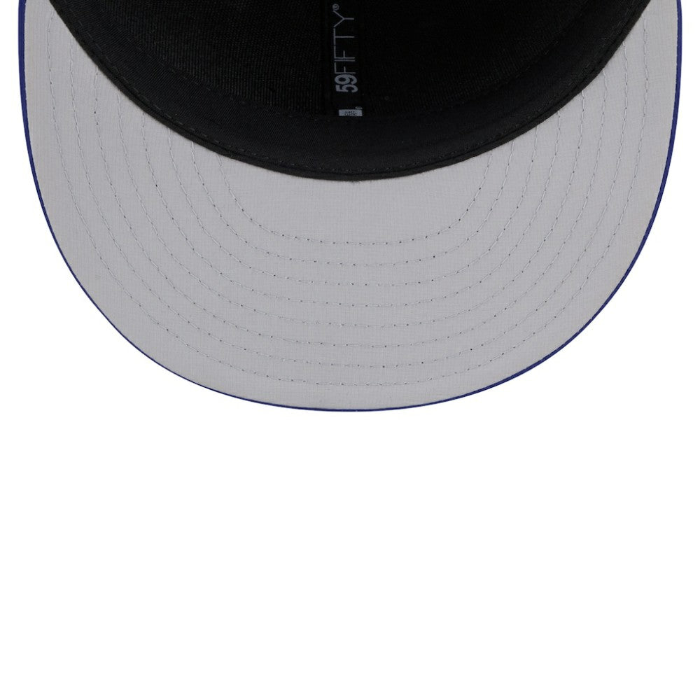 Royal Philadelphia Phillies New Era 2026 Clubhouse Alternate 59FIFTY Fitted Hat