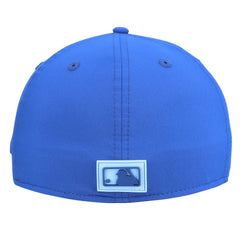 Royal Kansas City Royals New Era 2026 Clubhouse Alternate 59FIFTY Fitted Hat