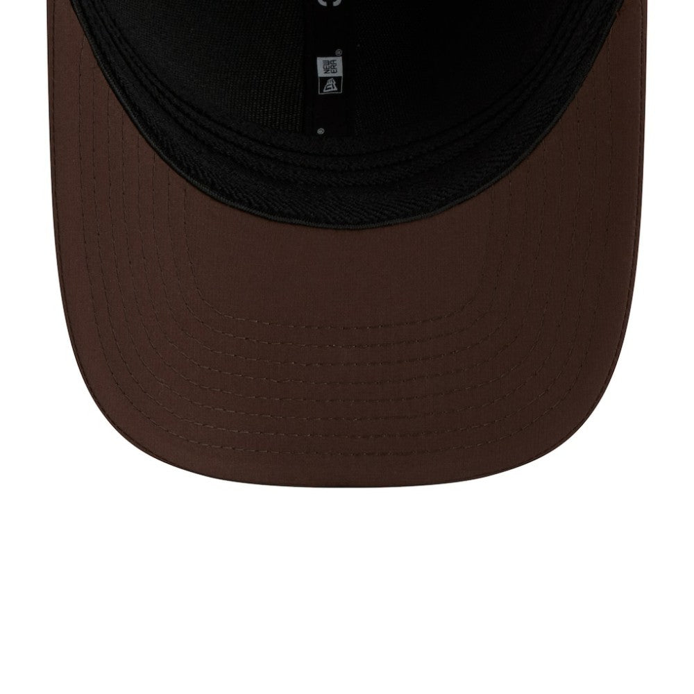 Brown San Diego Padres New Era 2026 Clubhouse M-Crown 39THIRTY Flex Hat