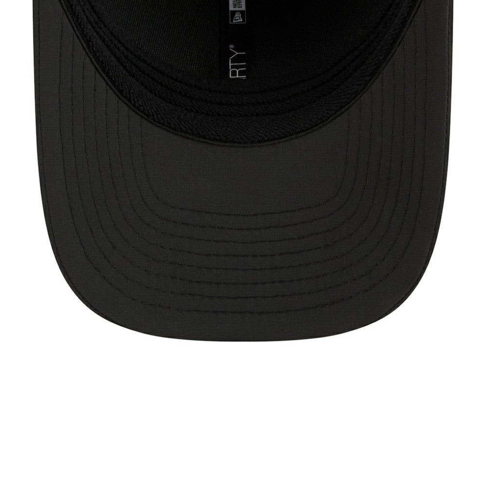 Black Arizona Diamondbacks New Era 2026 Clubhouse M-Crown 39THIRTY Flex Hat