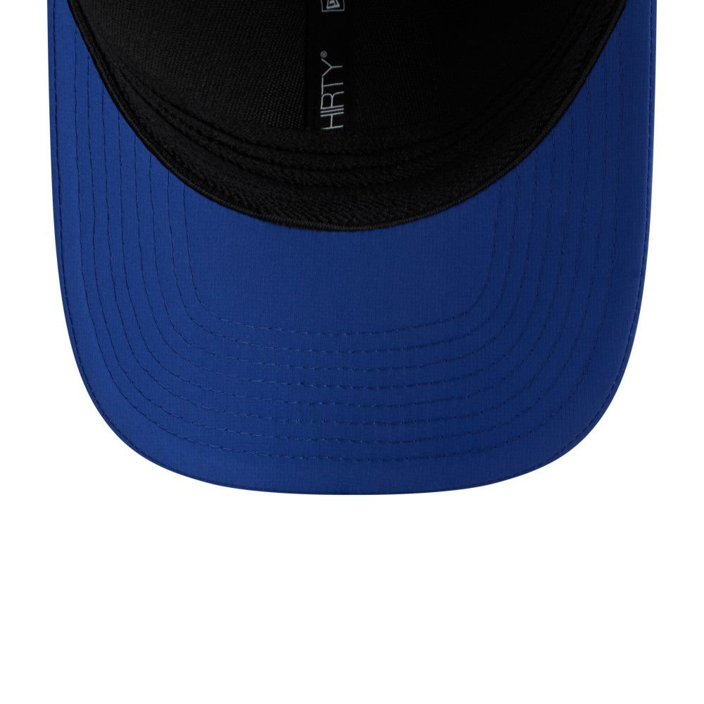 Royal Kansas City Royals New Era 2026 Clubhouse M-Crown 39THIRTY Flex Hat