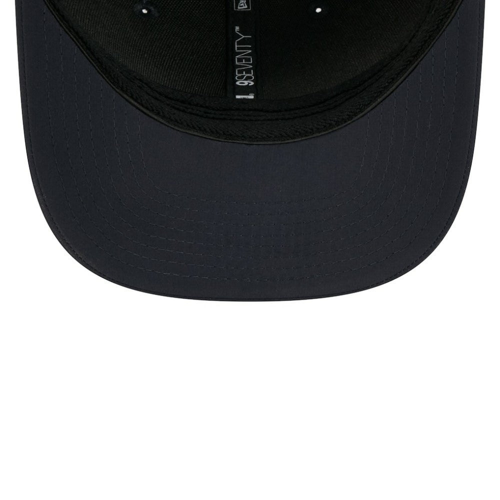 Navy Washington Nationals New Era 2026 Clubhouse 9SEVENTY Adjustable Hat