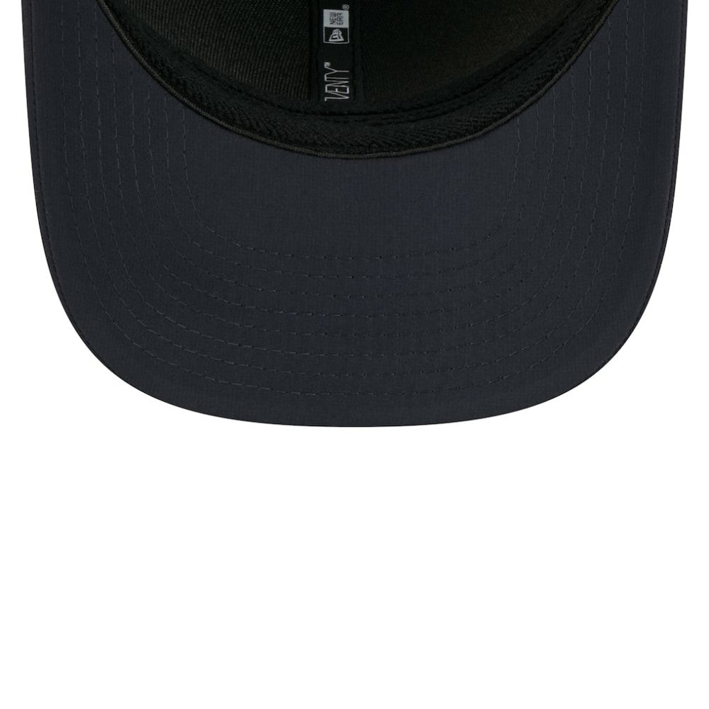 Navy Seattle Mariners New Era 2026 Clubhouse 9SEVENTY Adjustable Hat