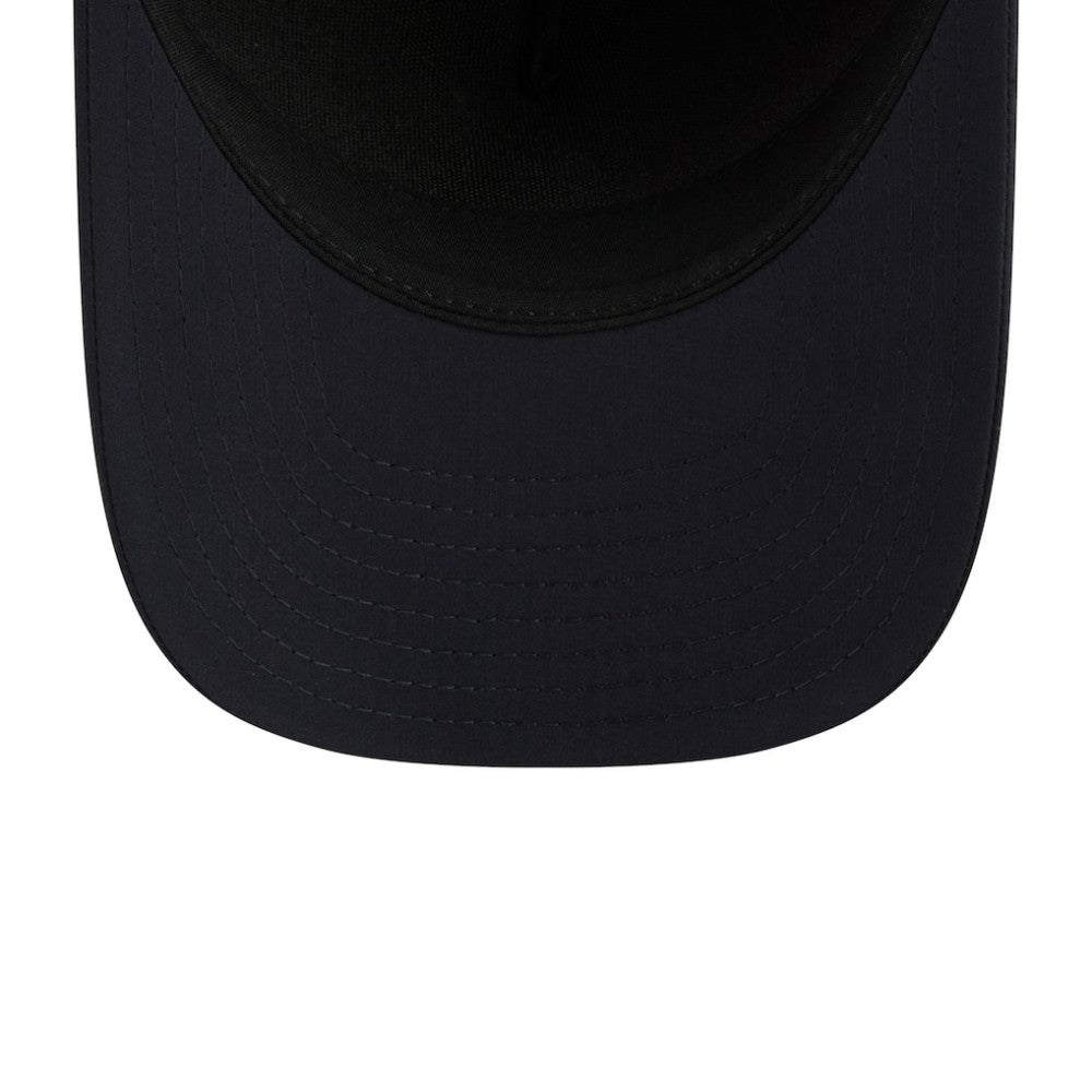 Navy St. Louis Cardinals New Era 2026 Clubhouse 9FORTY A-Frame Adjustable Hat