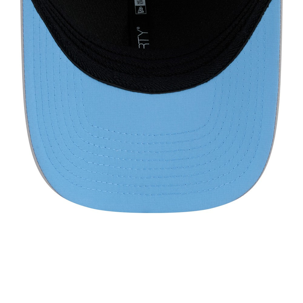 Gray Kansas City Royals New Era 2026 Clubhouse Alternate 39THIRTY Flex Hat