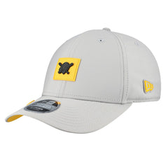 Gray Pittsburgh Pirates New Era 2026 Clubhouse Alternate 39THIRTY Flex Hat