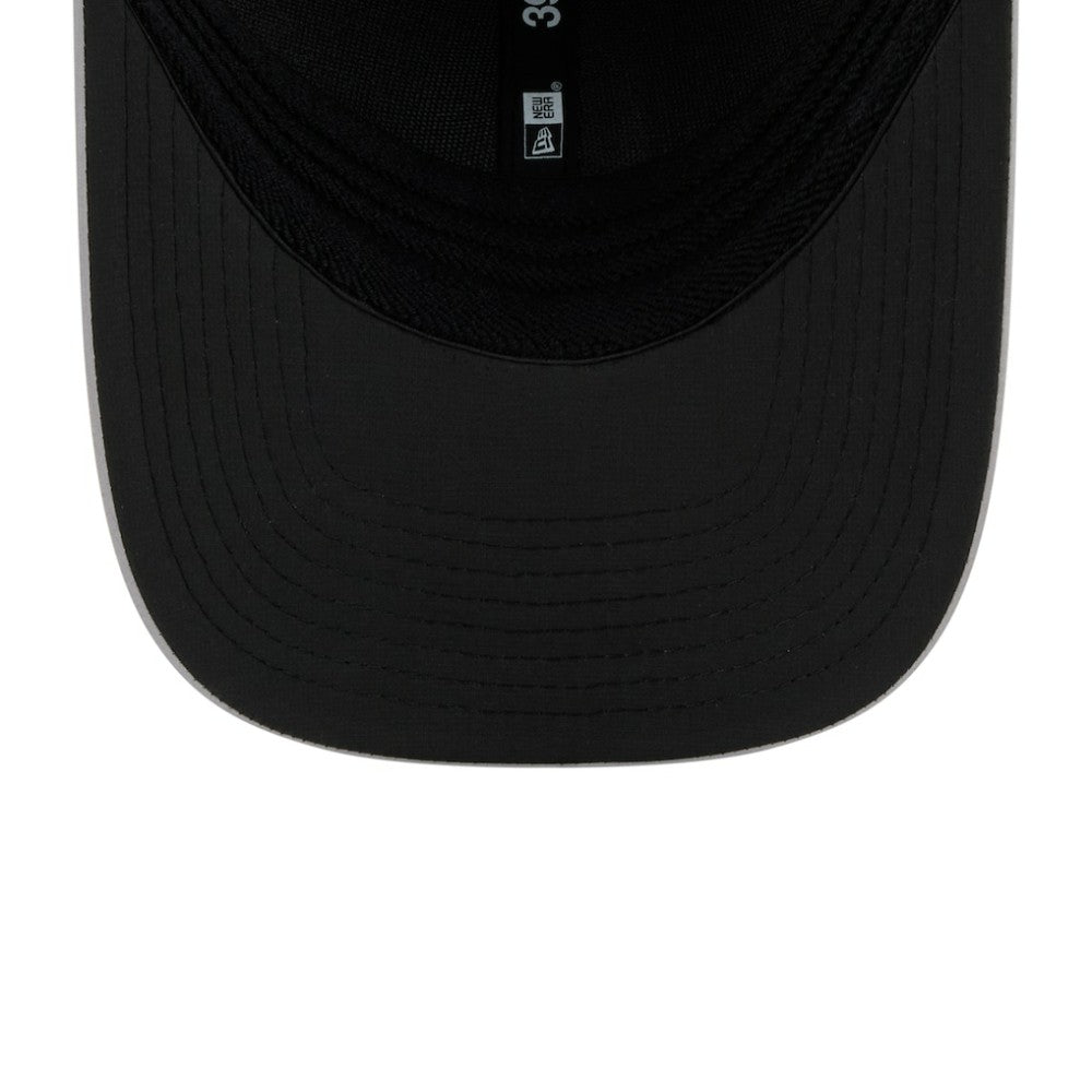 Gray Houston Astros New Era 2026 Clubhouse Alternate 39THIRTY Flex Hat