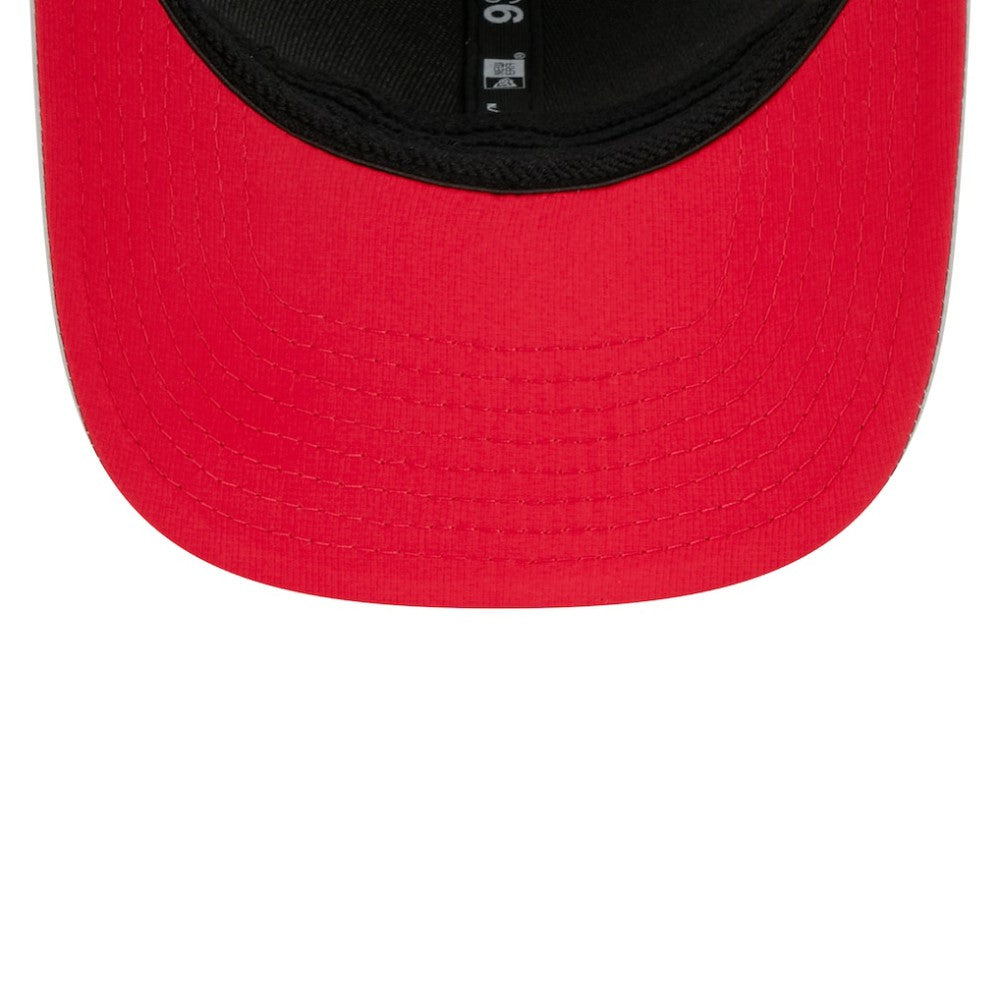 Gray Minnesota Twins New Era 2026 Clubhouse 9SEVENTY Adjustable Hat