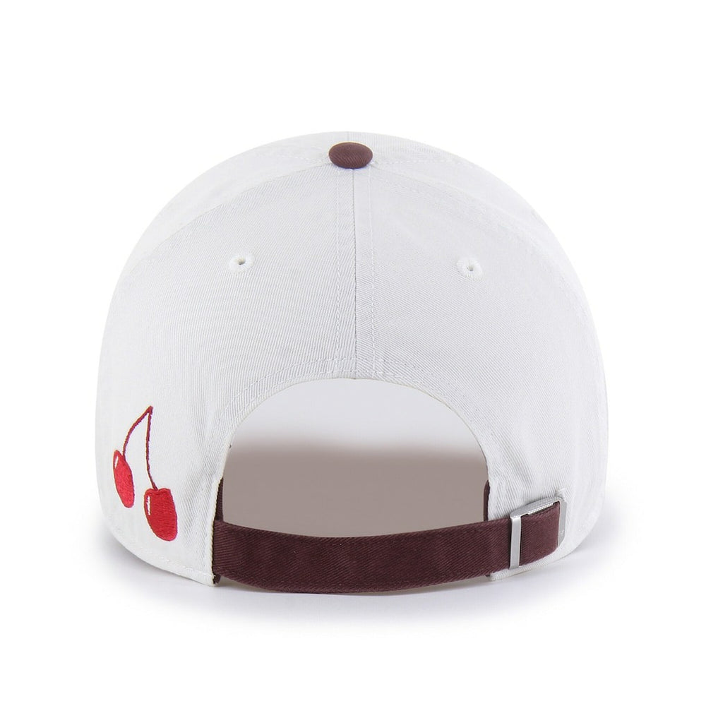 '47 Unisex Love Letter Clean Up Adjustable Hat - Washington Commanders Hats