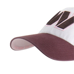 '47 Unisex Love Letter Clean Up Adjustable Hat - Washington Commanders Hats