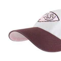 '47 Unisex Love Letter Clean Up Adjustable Hat - Kansas City Chiefs Hats