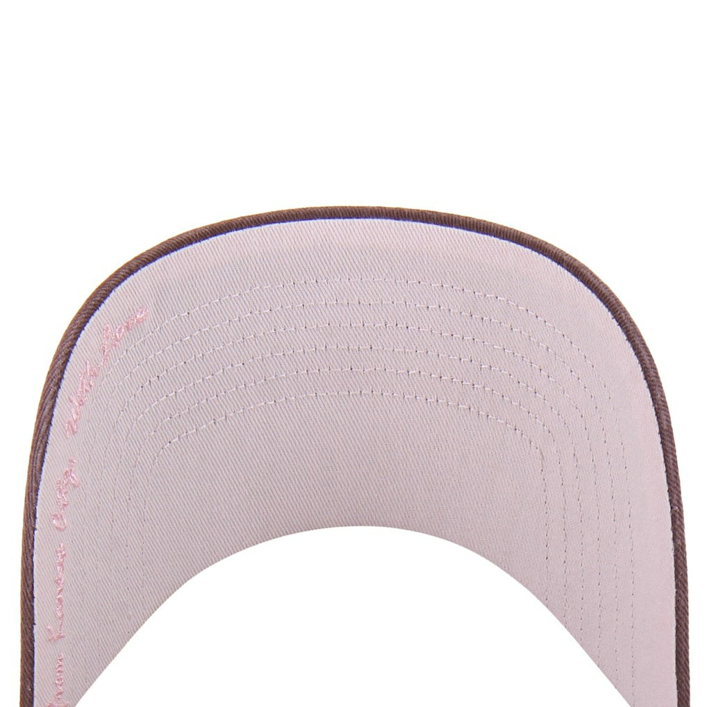 '47 Unisex Love Letter Clean Up Adjustable Hat - Kansas City Chiefs Hats