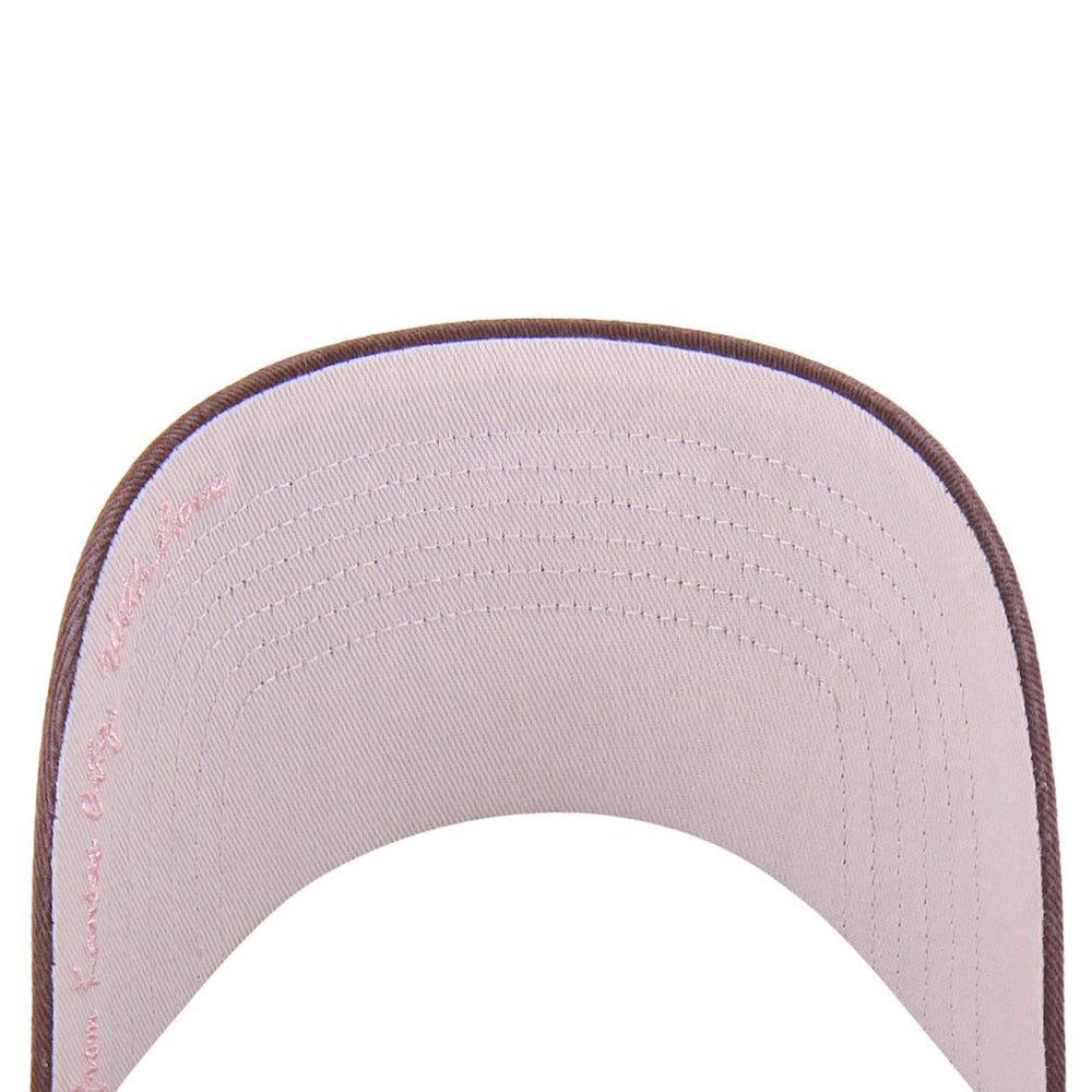 '47 Unisex Love Letter Clean Up Adjustable Hat - Kansas City Chiefs Hats