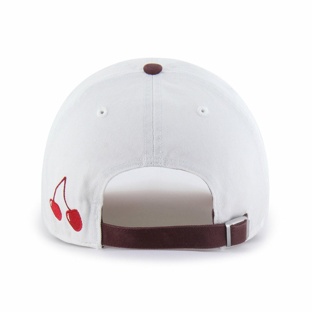 '47 Unisex Love Letter Clean Up Adjustable Hat - Houston Texans Hats
