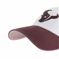 '47 Unisex Love Letter Clean Up Adjustable Hat - Houston Texans Hats