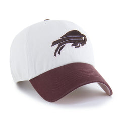 '47 Unisex Love Letter Clean Up Adjustable Hat - Buffalo Bills Hats