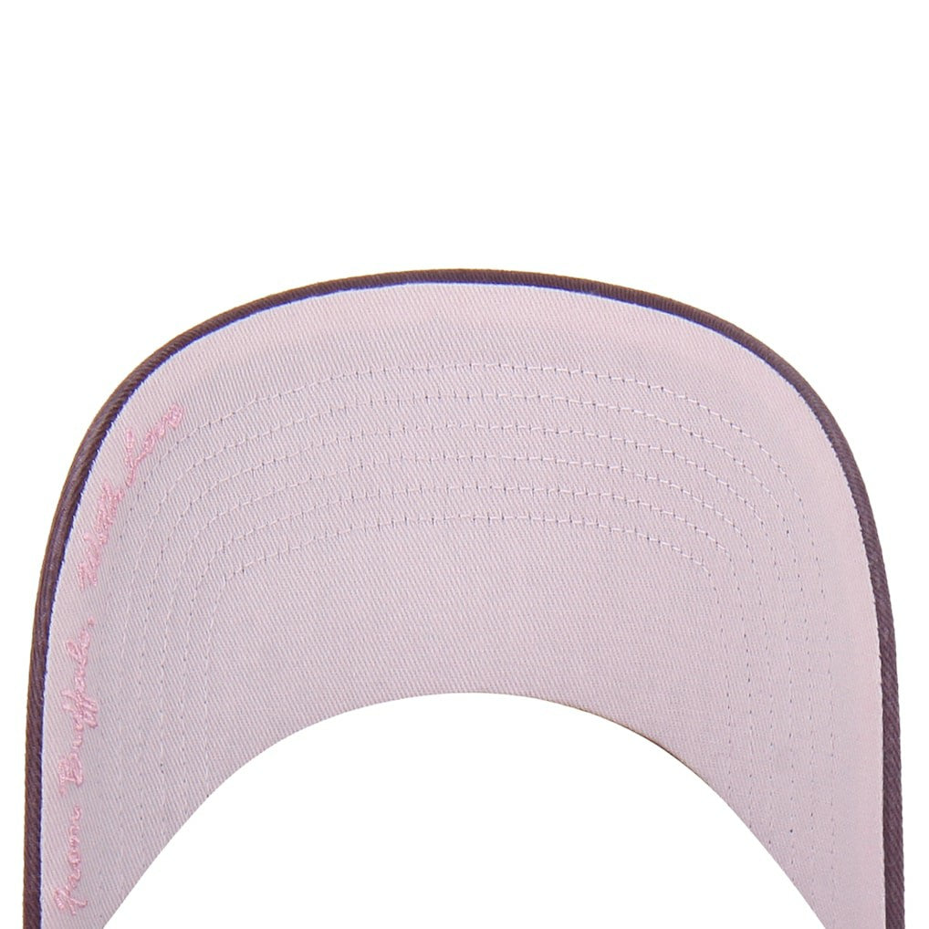 '47 Unisex Love Letter Clean Up Adjustable Hat - Buffalo Bills Hats