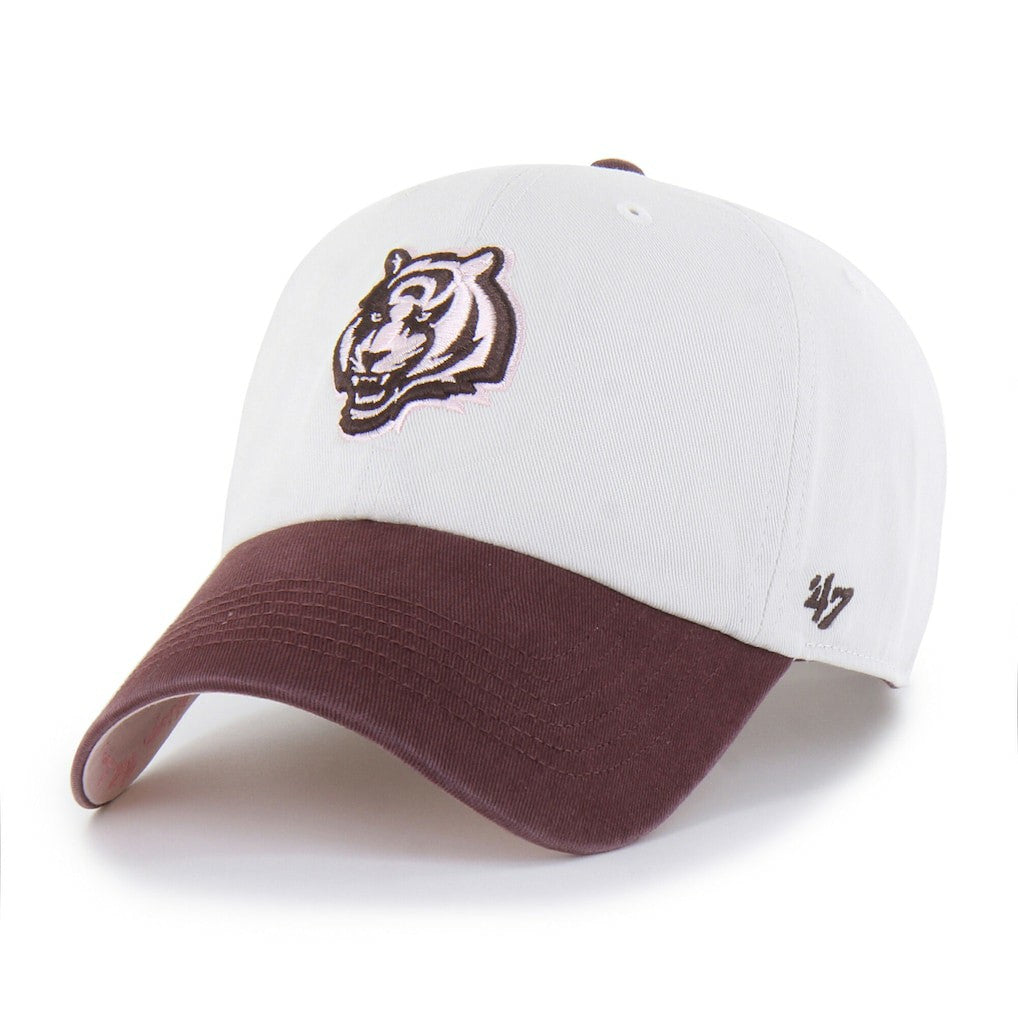 '47 Unisex Love Letter Clean Up Adjustable Hat - Cincinnati Bengals Hats