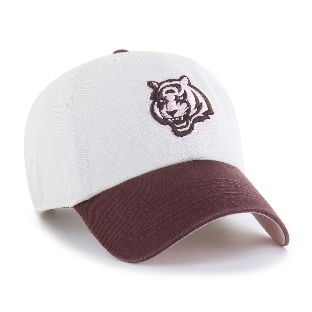'47 Unisex Love Letter Clean Up Adjustable Hat - Cincinnati Bengals Hats