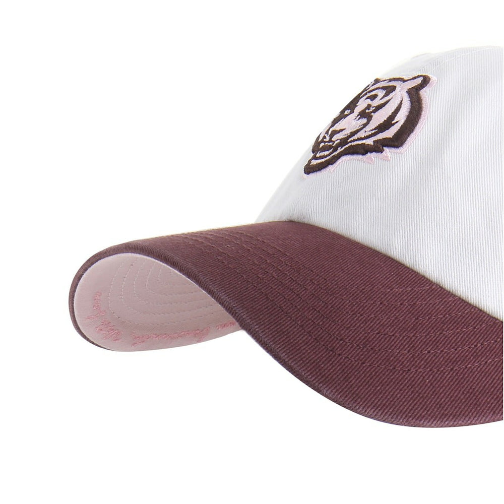 '47 Unisex Love Letter Clean Up Adjustable Hat - Cincinnati Bengals Hats