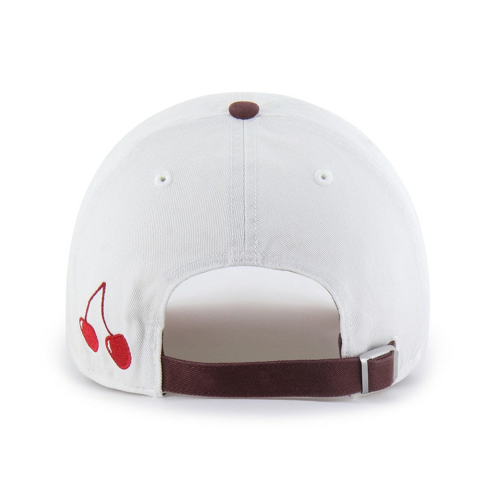 '47 Unisex Love Letter Clean Up Adjustable Hat - Los Angeles Rams Hats