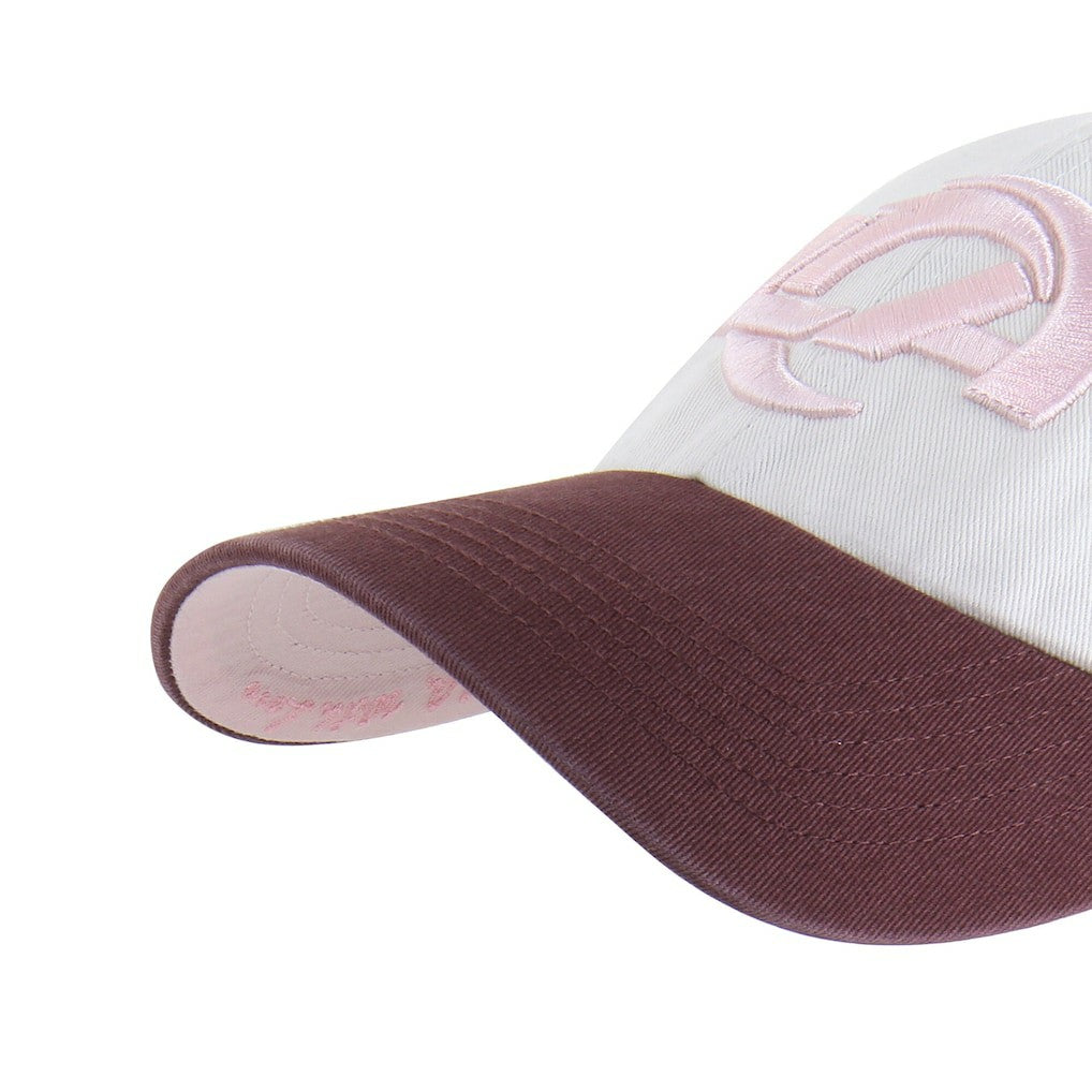 '47 Unisex Love Letter Clean Up Adjustable Hat - Los Angeles Rams Hats