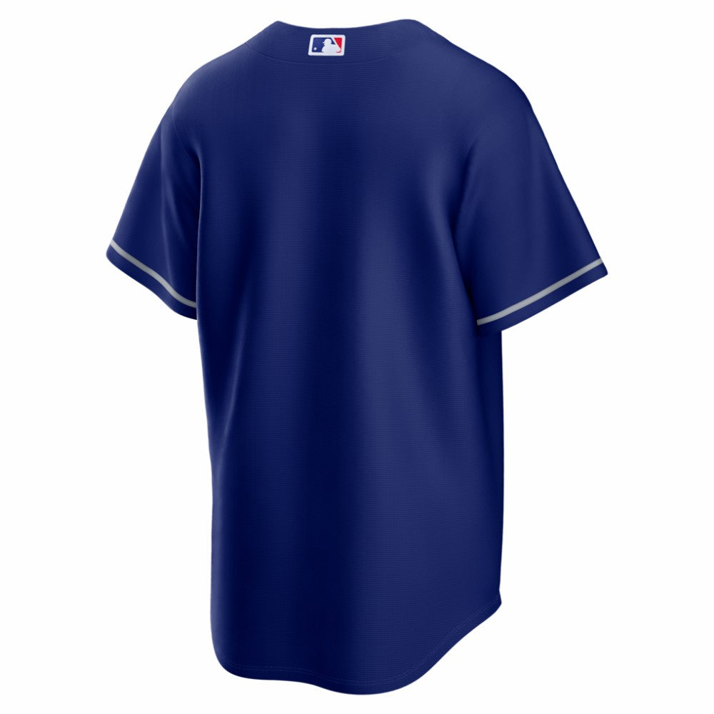 Royal Los Angeles Dodgers Nike Alternate Replica Jersey