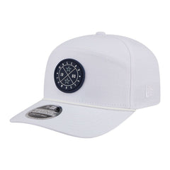 Quick Strike Split Panel 9SEVENTY Stretch-Snap Hat - Dallas Cowboys Hats