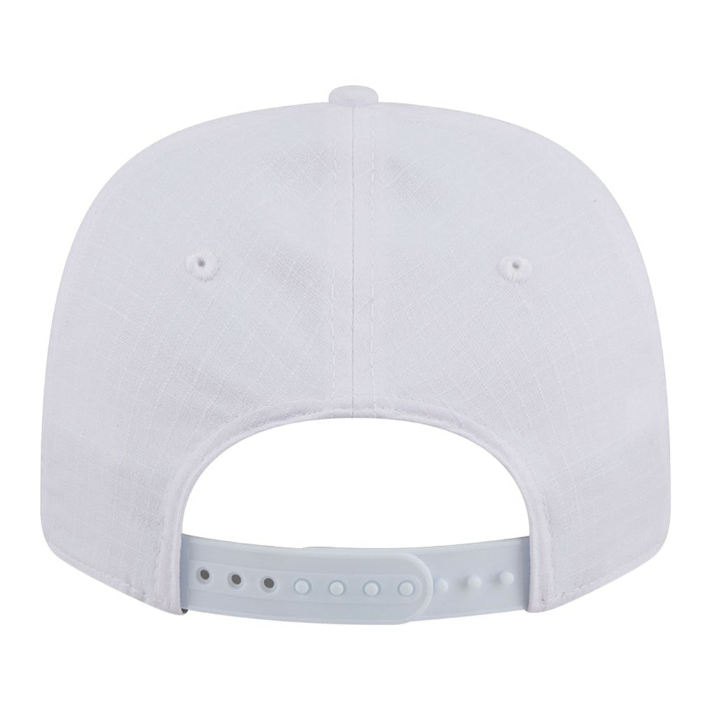 Quick Strike Split Panel 9SEVENTY Stretch-Snap Hat - Dallas Cowboys Hats