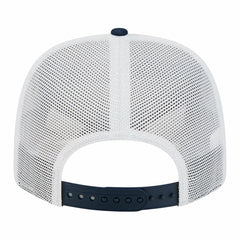 Quick Strike Split Panel 9SEVENTY Stretch-Snap Trucker Hat - Dallas Cowboys Hats