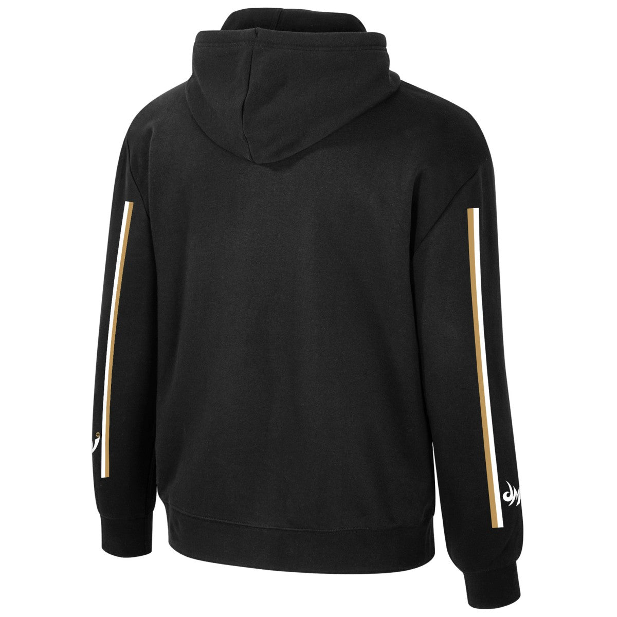 Washington Wizards Stadium Essentials Unisex 2025/26 City Edition City Star Hoodie