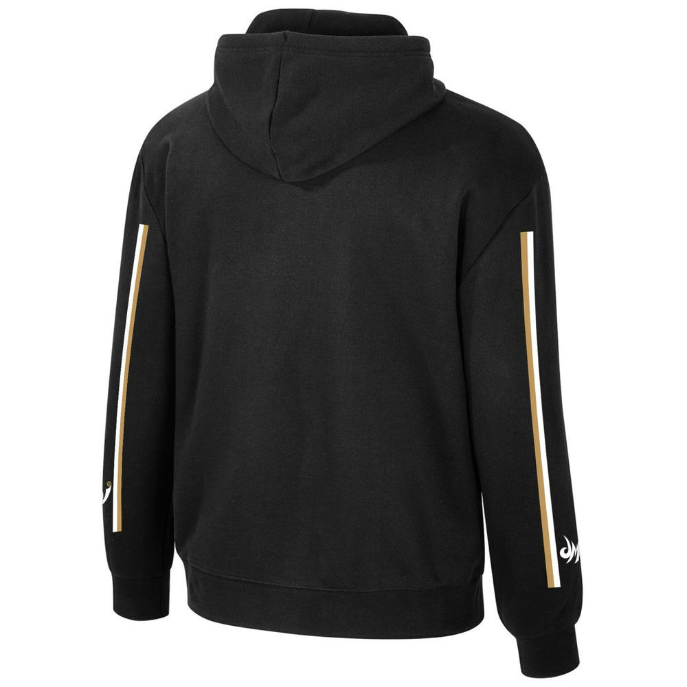 Washington Wizards Stadium Essentials Unisex 2025/26 City Edition City Star Hoodie