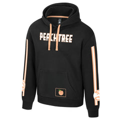 Atlanta Hawks Stadium Essentials Unisex 2025/26 City Edition City Star Hoodie