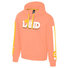 Cleveland Cavaliers Stadium Essentials Unisex 2025/26 City Edition City Star Hoodie sale