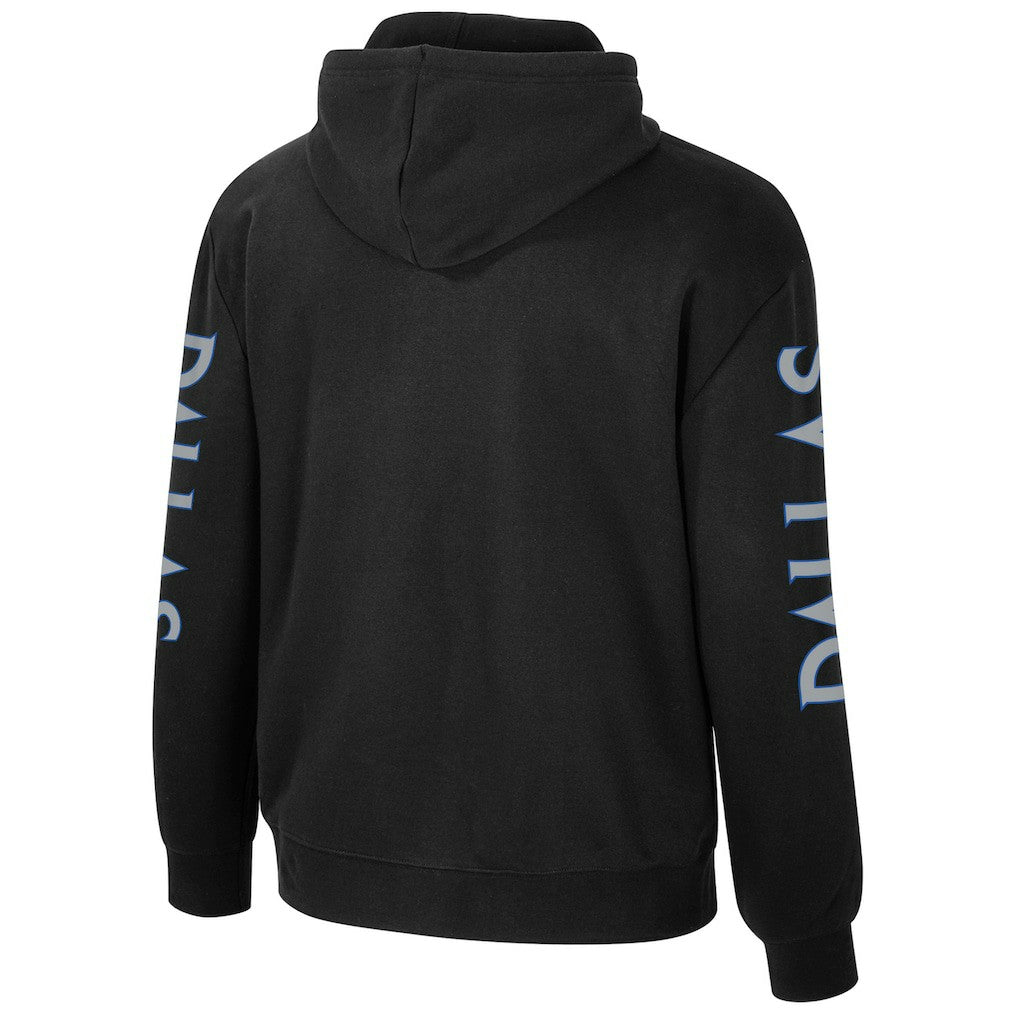 Dallas Mavericks Stadium Essentials Unisex 2025/26 City Edition City Star Hoodie sale