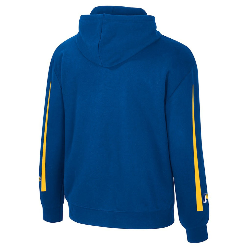 Indiana Pacers Stadium Essentials Unisex 2025/26 City Edition City Star Hoodie