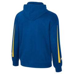 Indiana Pacers Stadium Essentials Unisex 2025/26 City Edition City Star Hoodie