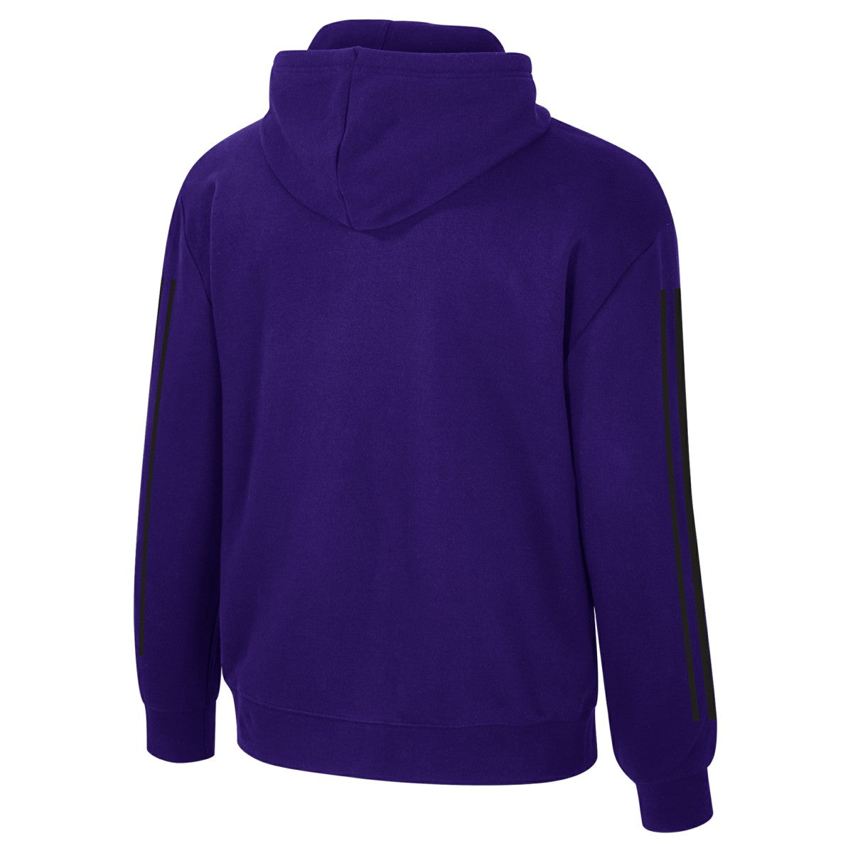 Los Angeles Lakers Stadium Essentials Unisex 2025/26 City Edition City Star Hoodie