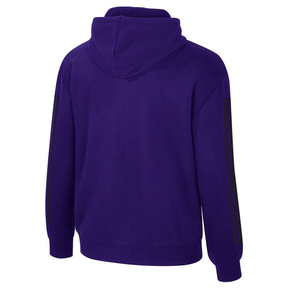 Los Angeles Lakers Stadium Essentials Unisex 2025/26 City Edition City Star Hoodie
