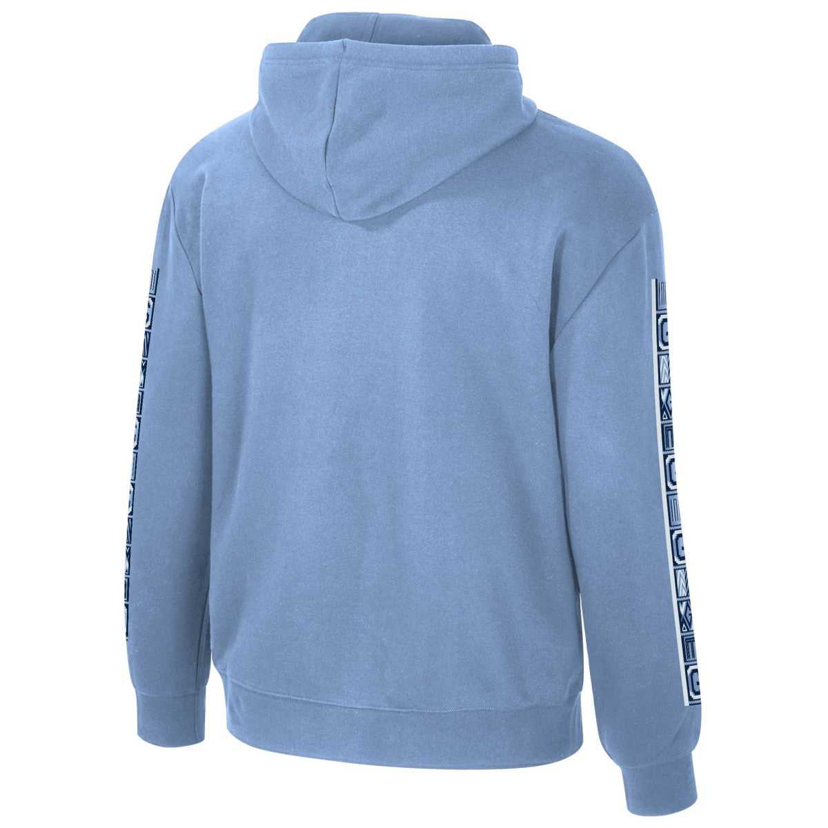 Memphis Grizzlies Stadium Essentials Unisex 2025/26 City Edition City Star Hoodie