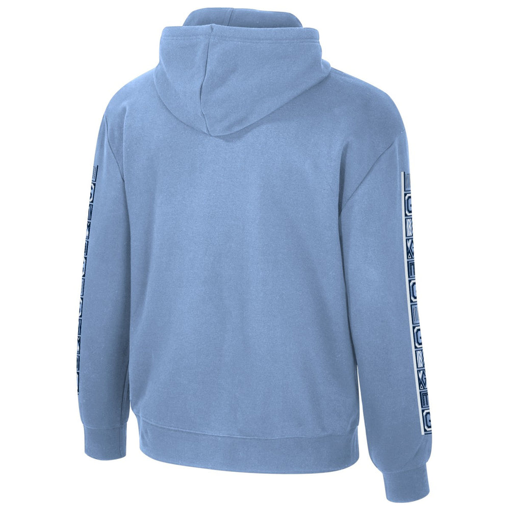 Memphis Grizzlies Stadium Essentials Unisex 2025/26 City Edition City Star Hoodie