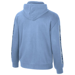 Memphis Grizzlies Stadium Essentials Unisex 2025/26 City Edition City Star Hoodie