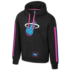 Miami Heat Stadium Essentials Unisex 2025/26 City Edition City Star Hoodie