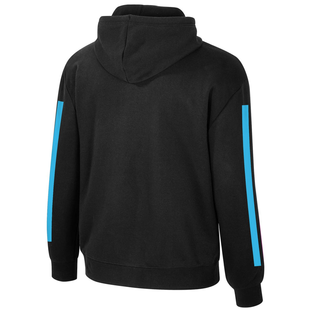 Miami Heat Stadium Essentials Unisex 2025/26 City Edition City Star Hoodie